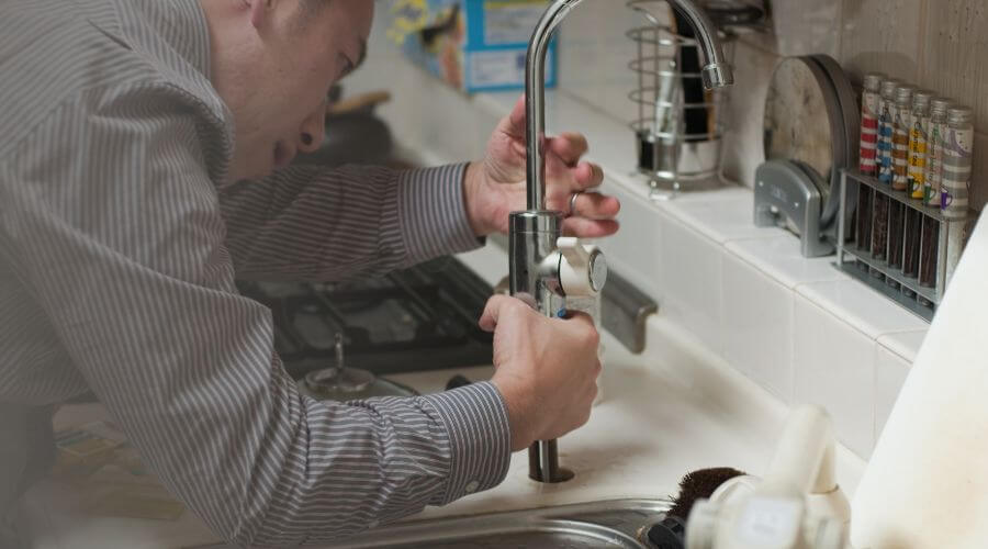 Local expert plumbing services in Glen Ellyn, IL